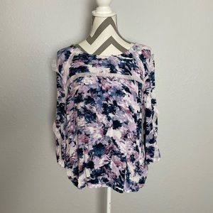 Vintage America blouse